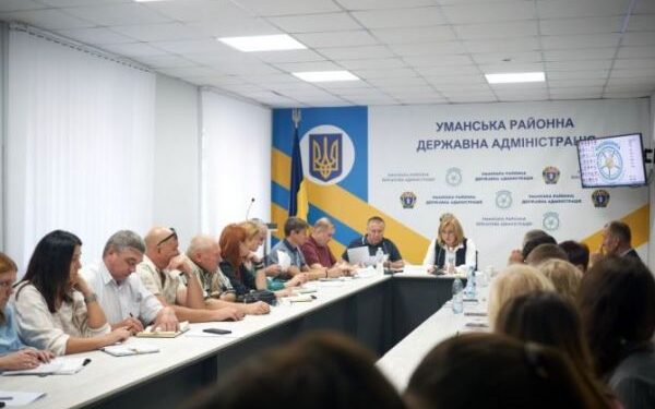 Ветеранські простори: у громадах працюватимуть спеціалісти з супроводу ветерана — Новости Черкасс