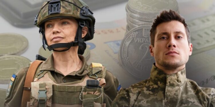 Військові та учасники бойових дій звільняються від сплати відсотків за користування кредитом – Экономика