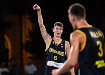 Владислав Семерич продовжить кар’єру у США – Федерація баскетболу України