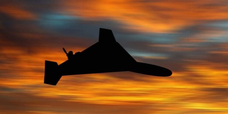 Вночі над Хмельниччиною знищили 2 ворожих “шахеди” —Хмельнитчина