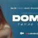 Вперше в Івано-Франківську з сольним концертом виступить DOMIY: буде “Тепло так”