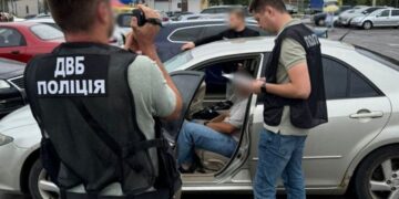 За 17 тисяч черкащанин обіцяв меддовідку про придатність до керування авто — Новини Черкащіни
