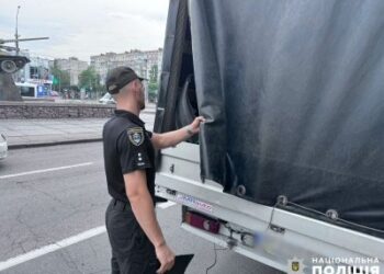 За фактом перевезення трупів померлих тварин поліція розпочала кримінальне провадження » Миколаївський Оглядач