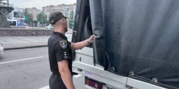 За фактом перевезення трупів померлих тварин поліція розпочала кримінальне провадження » Миколаївський Оглядач