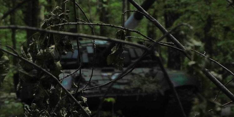 Зафіксували 215 бойових зіткнень: оперативна інформація станом на 30 серпня щодо російського вторгнення