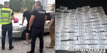 Затримали славутчанина, який переправляв ухилянтів з України до Молдови —Хмельнитчина