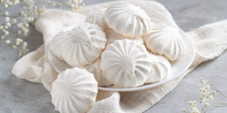 Зефір вдома рецепт – як приготувати цю страву швидко і легко