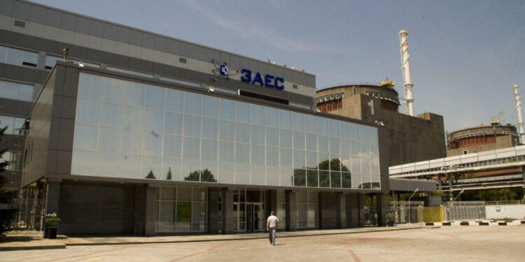 Зеленський зробив заяву щодо повернення ЗАЕС