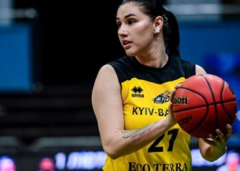 Жіночій Київ-Баскет оголосив про підписання трьох новачків – Федерація баскетболу України