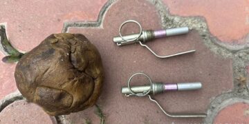 Житель Чорткова незаконно зберігав зброю та боєприпаси | Терміново новини Тернополя