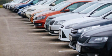 Жителі Житомирщини імпортували майже 10 тисяч автомобілів у 2024 році | Журнал Житомира