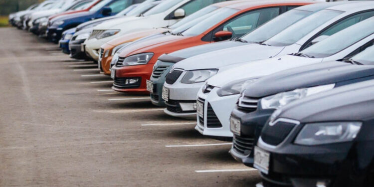 Жителі Житомирщини імпортували майже 10 тисяч автомобілів у 2024 році | Журнал Житомира