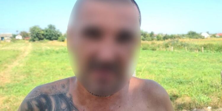 Знайомився, підпоював та грабував: на Шепетівщині викрили серійного крадія —Хмельнитчина