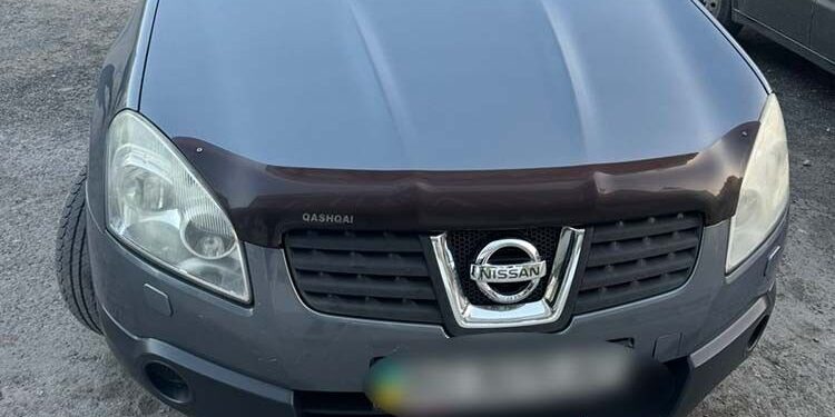 Знайшли водійку, яка на смерть збила людину у Скалаті | Терміново новини Тернополя