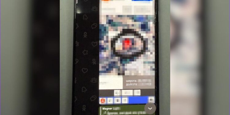 Видавав себе за військового: СБУ затримала чоловіка, який шпигував для росіян у Кіровоградській області