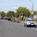 На війні загинув Андрій Барков із Петрового Кіровоградської області