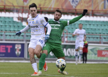 10-й тур Чемпіонату VBET Української Прем’єр-Ліги мовою чисел та фактів