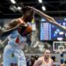 10 кращих фото першого ігрового тижня Суперліги Favbet – Федерація баскетболу України