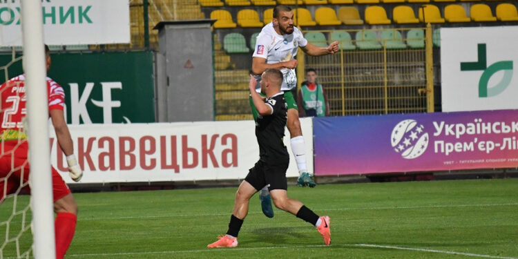 11-й тур VBET Української Прем’єр-Ліги мовою чисел та фактів