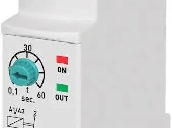 Автомат с задержкой включения: надежность, защита и расширенные возможности использования