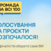 14 громад Житомирщини беруть участь у конкурсі «ГРОМАДА НА ВСІ 100»: як підтримати голосуванням | Журнал Житомира