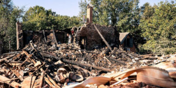 24 жовтня: що відбувалось у Сумах і Сумській області у четвер – Область – Сумские новости