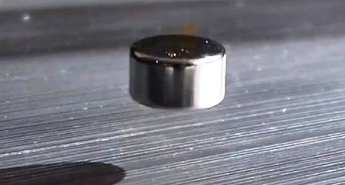 Китайський магніт потужністю 42 Тесла побив попередній рекорд США — ТЕХНОЛОГИИ