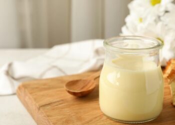 В Європі зросло виробництво згущеного молока і вершків – ЭКОНОМИКА