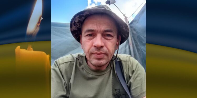 Про загибель чотирьох військових із Кіровоградської області повідомили в громадах