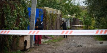 Пожежа в притулку під Запоріжжям: поліція розслідує справу | Новини Запоріжжя