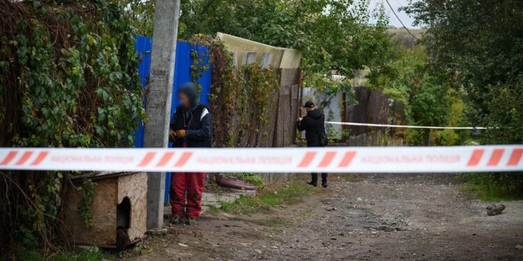 Пожежа в притулку під Запоріжжям: поліція розслідує справу | Новини Запоріжжя