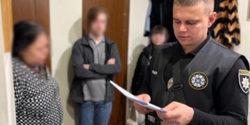 Підтримувала дії окупантів – у Запоріжжі затримали місцеву жительку | Новини Запоріжжя
