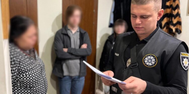 Підтримувала дії окупантів – у Запоріжжі затримали місцеву жительку | Новини Запоріжжя