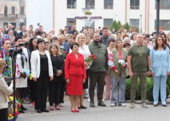 5 жовтня місто Умань відзначає свою 408-му річницю з дня заснування — Новости Черкасс