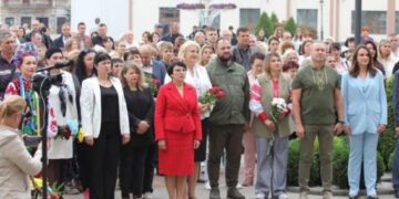 5 жовтня місто Умань відзначає свою 408-му річницю з дня заснування — Новости Черкасс