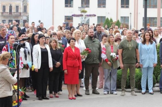 5 жовтня місто Умань відзначає свою 408-му річницю з дня заснування — Новости Черкасс