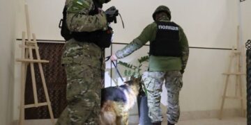 Хвиля телефонних мінувань різних закладів, у т.ч. в Запоріжжі, виявилася хибною | Новини Запоріжжя