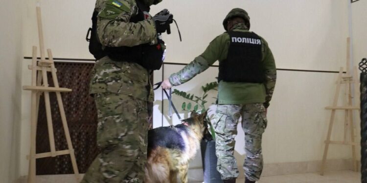 Хвиля телефонних мінувань різних закладів, у т.ч. в Запоріжжі, виявилася хибною | Новини Запоріжжя