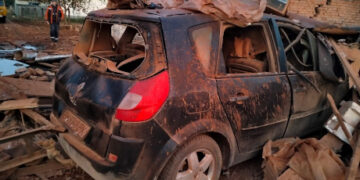 11 жовтня: як закінчився у Сумах і на Сумщині робочий тиждень – Область – Сумские новости