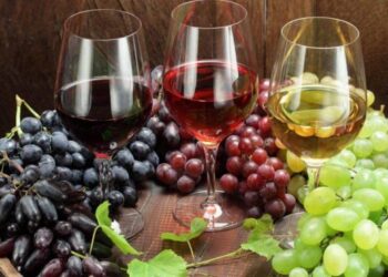 В Україні суттєво піднімуться мінімальні ціни на вино – ЭКОНОМИКА