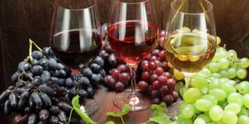 В Україні суттєво піднімуться мінімальні ціни на вино – ЭКОНОМИКА