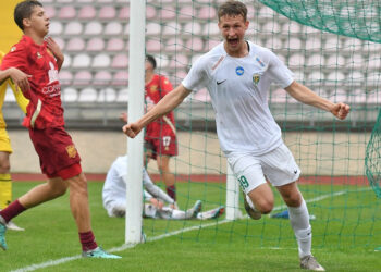 9-й тур Чемпіонату U-19 мовою чисел та фактів