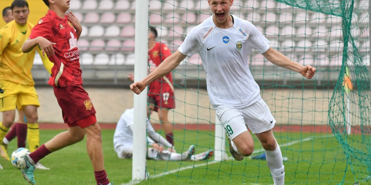 9-й тур Чемпіонату U-19 мовою чисел та фактів