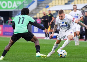 9-й тур VBET Української Прем’єр-Ліги мовою чисел та фактів