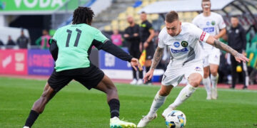 9-й тур VBET Української Прем’єр-Ліги мовою чисел та фактів