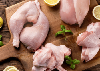 МХП і «Авангард» стали лідерами з виробництва м’яса курки та яєць у Європі – ЭКОНОМИКА