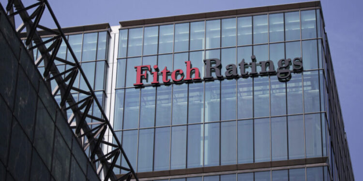 Агентство Fitch підвищило рейтинги українських банків – Экономика