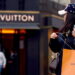 Акції LVMH просіли на 7% після публікації поганих квартальних результатів – Экономика