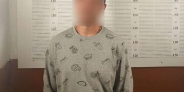 Аж на Одещині спіймали злодія, який вкрав на Шепетівщині у знайомої золоті прикраси —Хмельнитчина