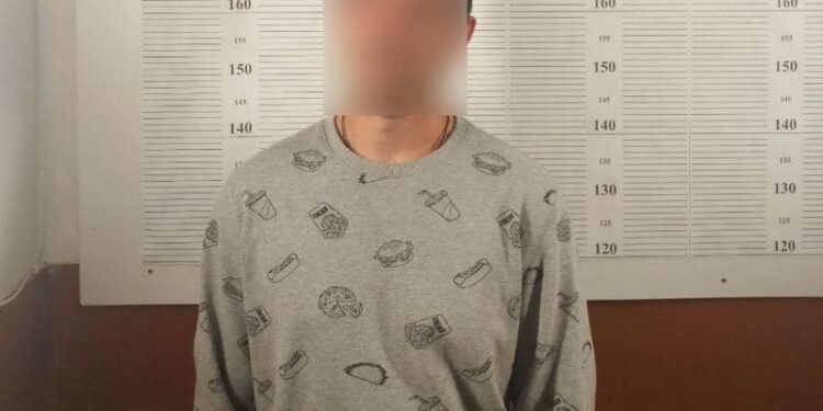 Аж на Одещині спіймали злодія, який вкрав на Шепетівщині у знайомої золоті прикраси —Хмельнитчина